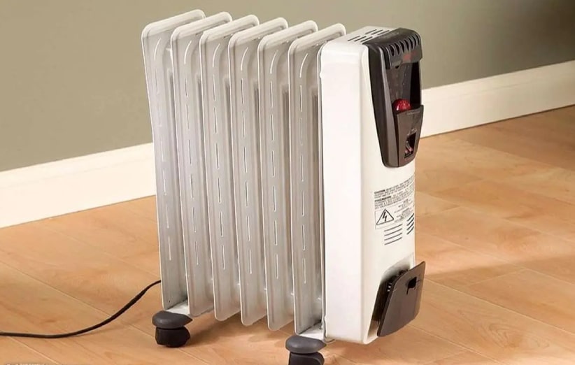 شوفاژ برقی یا رادیاتور برقی چیست؟ شوفاژ برقی یا رادیاتور برقی چیست؟