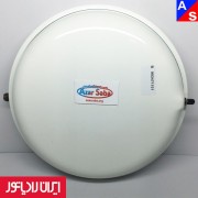 منبع انبساط 6 لیتری پکیج ایران رادیاتور (شرکتی)